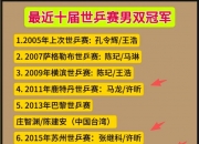 开云体育中国-关于比利时乒乓球队爆冷波兰乒乓球队，许昕送出助攻的信息