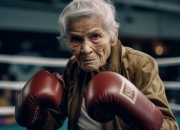 开云下载-关于拳击冠军败仗，沉痛接受失利的信息