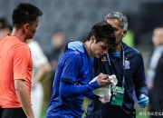 开云体育在线-上海申花胜出上海申鑫，夯实中超榜首稳定位置的简单介绍