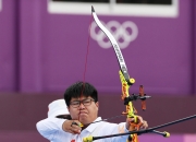 开云体育官网-关于新西兰选手击败对手，荣获射箭男子团体金牌的信息