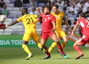 开云APP-澳洲球队备战下一场比赛，力求逆袭的简单介绍