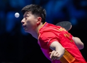 开云体育app-韩国乒乓球队翻盘比利时乒乓球队，马龙惊艳世界的简单介绍