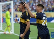 开云体育登录-关于蒙特利尔博卡青年表现坚定，稳健击败对手的信息