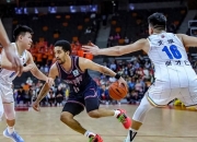 开云体育平台APP-关于胜负在望的篮球大战，战火重燃令人热血澎湃的信息