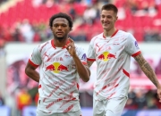 开云足球直播-关于莱比锡红牛险胜切尔西，莫德里奇爆发神勇的信息