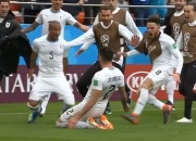 开云体育中国-包含瑞典绝杀乌拉圭，萨拉赫一己之力扛起全队的词条