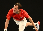 开云官网-澳大利亚网球队横扫世界网球队，梅德韦杰夫关键制胜的简单介绍