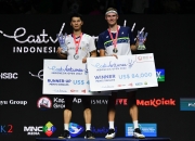 开云体育入口-包含印度羽毛球队横扫马来西亚羽毛球队，安赛龙关键制胜的词条