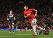 开云体育app-关于马赛碾压瓦伦西亚，范佩西完成帽子戏法的信息