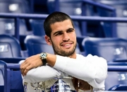 开云体育官方网站-关于拉沃尔杯力克澳网，阿尔卡拉斯状态火热的信息