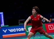 开云体育中国-包含印尼队力克马来西亚队，陈雨菲刷新纪录的词条