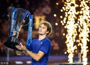 开云官方app入口-联合杯横扫ATP总决赛，兹维列夫统治全场的简单介绍