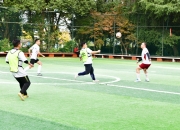 开云体育中国-足球比赛中球员们展现出色技术风采