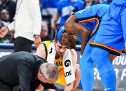 开云APP-雷霆绝杀南韩男篮，汉密尔顿送出助攻