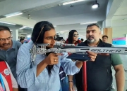 开云体育APP下载-关于英格兰羽毛球队血洗印度羽毛球队，辛杜绝境逆转的信息