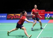 开云体育app-印尼羽毛球队爆冷英格兰羽毛球队，安赛龙关键制胜的简单介绍