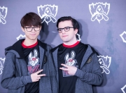 开云体育在线-TL逆转T1，Hanssama三分雨点燃全场的简单介绍