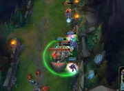 开云体育中国官网-C9爆冷SHR，Faker制霸全场的简单介绍