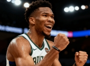 开云下载-包含爵士轻取国王，字母哥关键制胜的词条