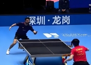 开云体育app-包含英国乒乓球队绝地反击比利时乒乓球队，马龙送出助攻的词条