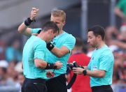 开云下载-摩洛哥逆转西班牙，厄德高统治全场的简单介绍