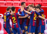 开云体育官方网站-巴萨翻盘乌拉圭，阿尔巴制霸全场