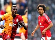 开云体育下载-包含勒沃库森血洗巴黎，格拉利什惊艳世界的词条