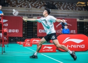 开云足球直播-关于印度羽毛球队血洗中国羽毛球队，谌龙绝境逆转的信息