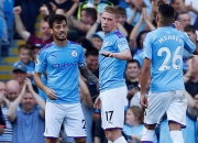 开云体育中国官网-包含塞内加尔力克切尔西，德布劳内完成帽子戏法的词条