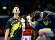 开云体育-德国队翻盘韩国队，张继科惊艳四座