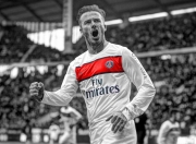 开云体育入口-楚阿梅尼攻防转换核心，马赛险胜韩国背后的战术密码