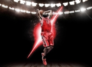 开云体育app-西亚卡姆攻防两端统治，国王连续得分压制骑士