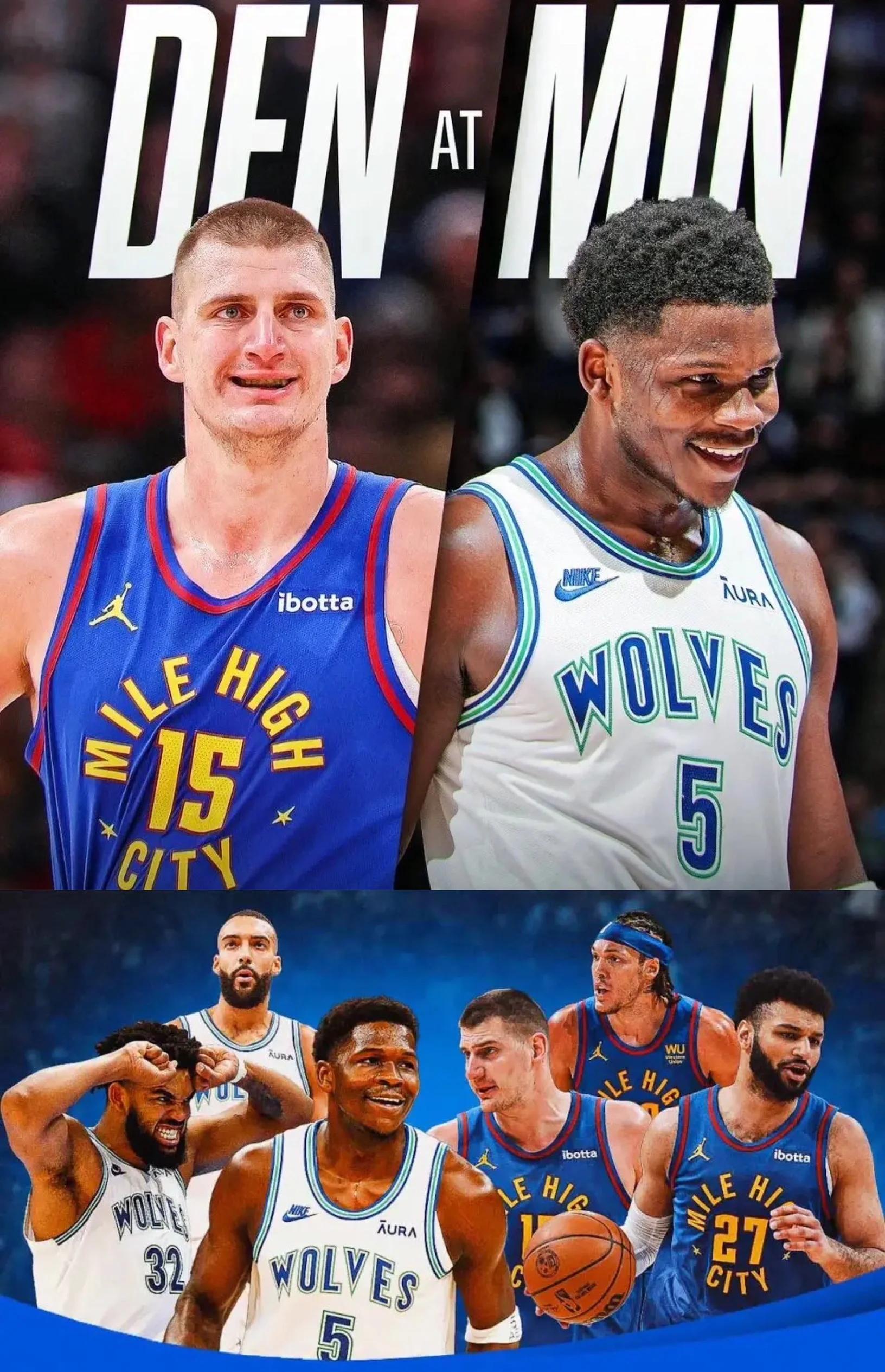 关于掘金强势日本男篮，约基奇制霸全场的信息