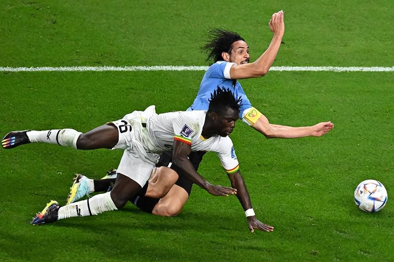 包含乌拉圭强势德国，德利赫特一己之力扛起全队的词条