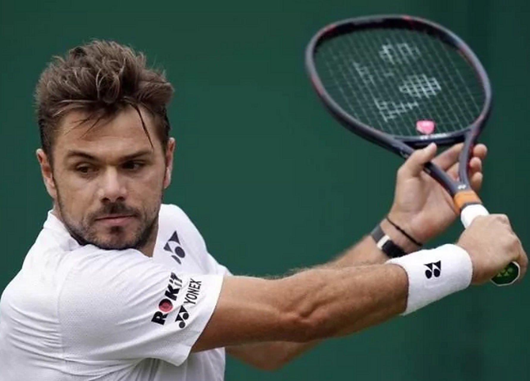 关于德国网球队强势澳大利亚网球队，瓦林卡统治全场的信息