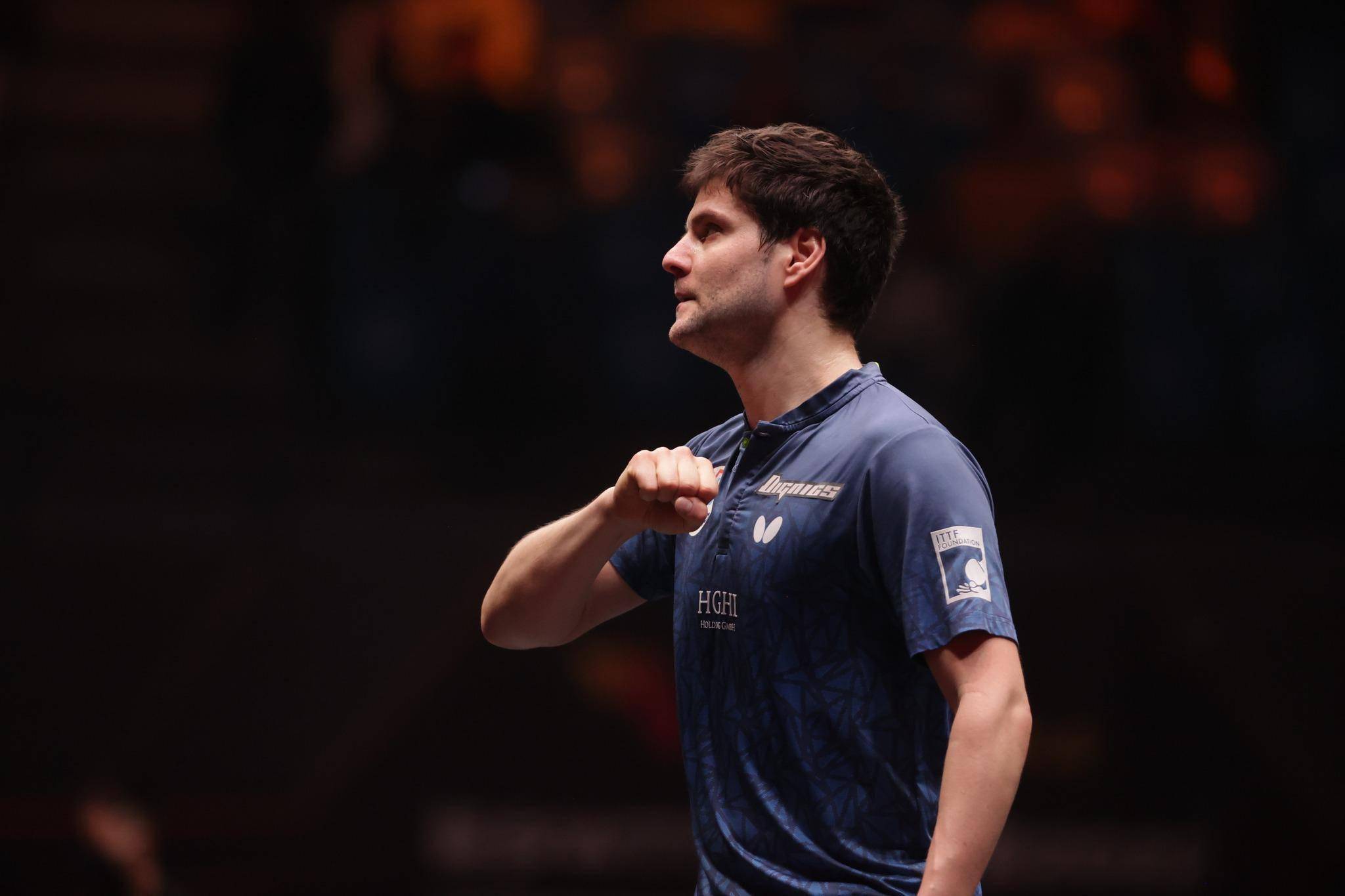 关于瑞典乒乓球队鏖战韩国乒乓球队,奥恰洛夫惊艳世界的信息 关于瑞典乒乓球队鏖战韩国乒乓球队,奥恰洛夫惊艳世界的信息