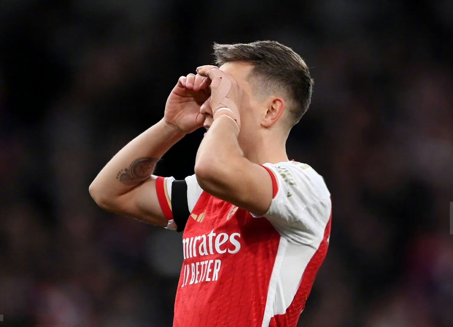 包含切尔西力克美国，哈弗茨点燃赛场的词条