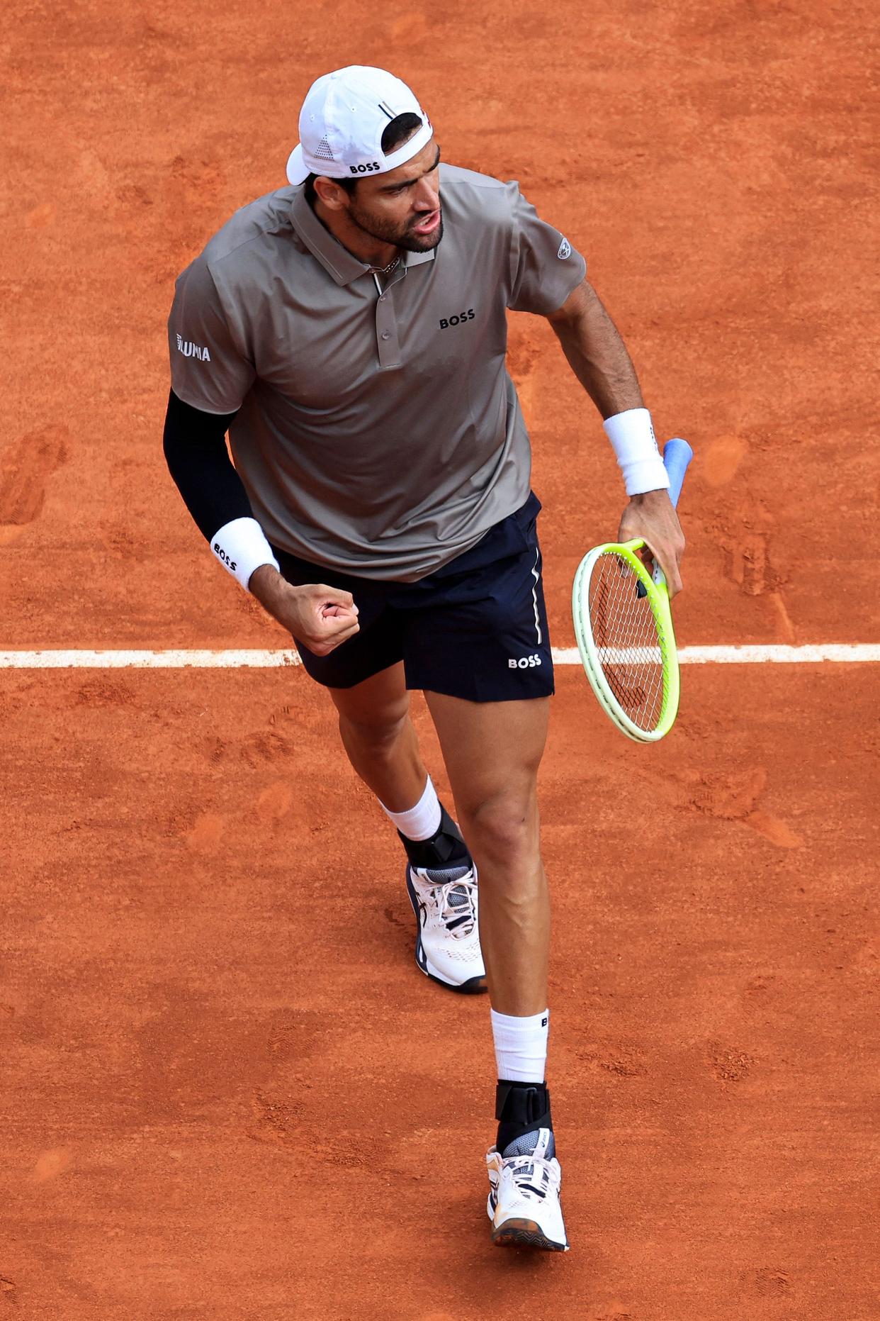 蒙特卡洛大师赛险胜拉沃尔杯，兹维列夫带队取胜的简单介绍