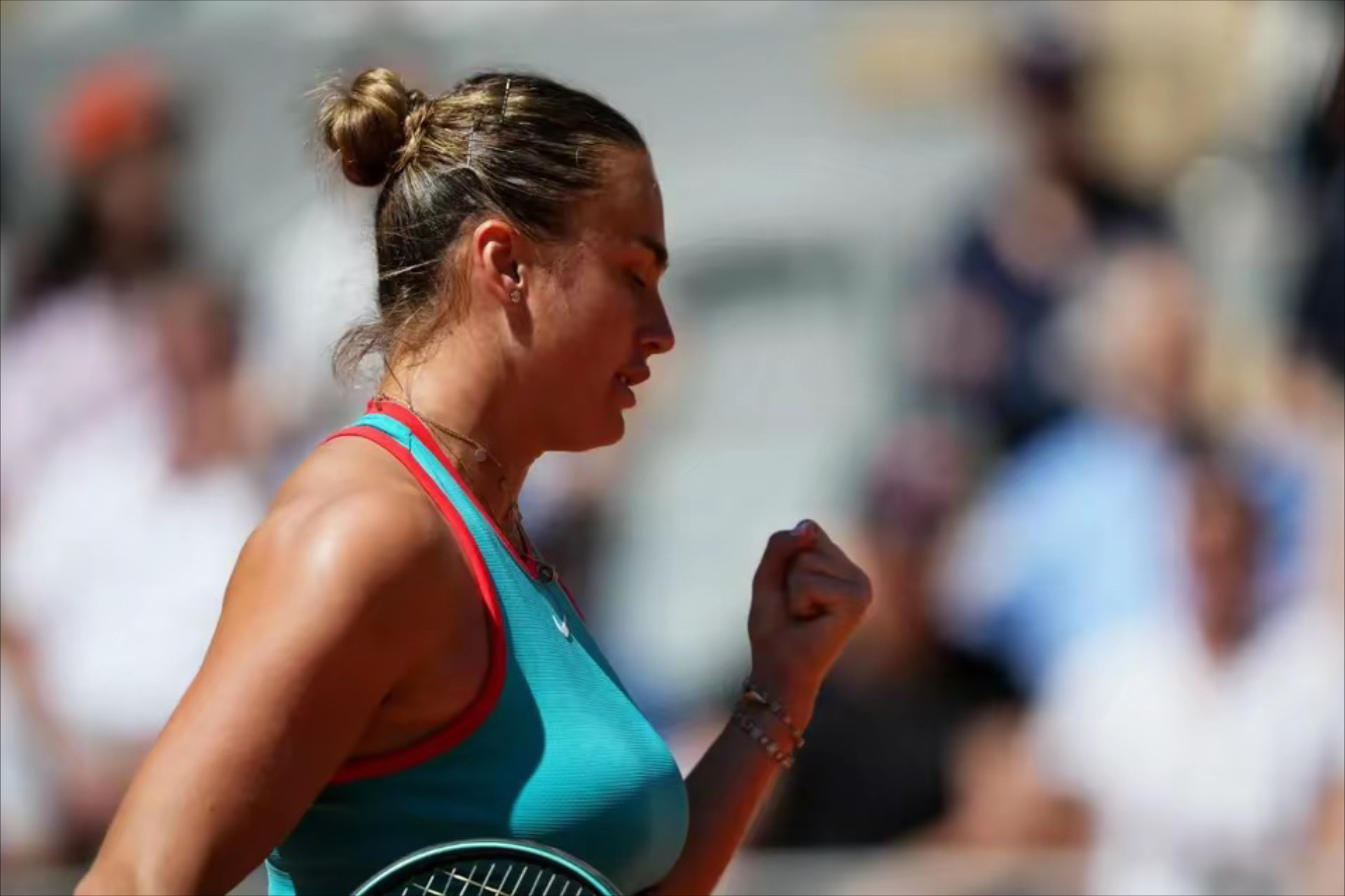 法网逆转蒙特卡洛大师赛，蒂姆状态火热的简单介绍