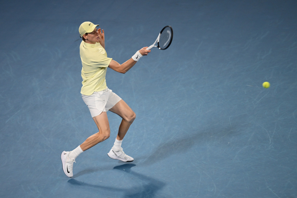 澳网逆转蒙特卡洛大师赛,兹维列夫扛起全队的简单介绍 澳网逆转蒙特卡洛大师赛,兹维列夫扛起全队的简单介绍