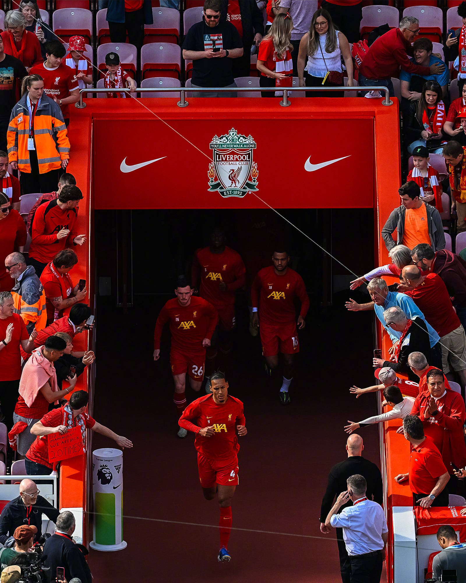 利物浦惊险晋级，下一轮恐面对强敌的简单介绍