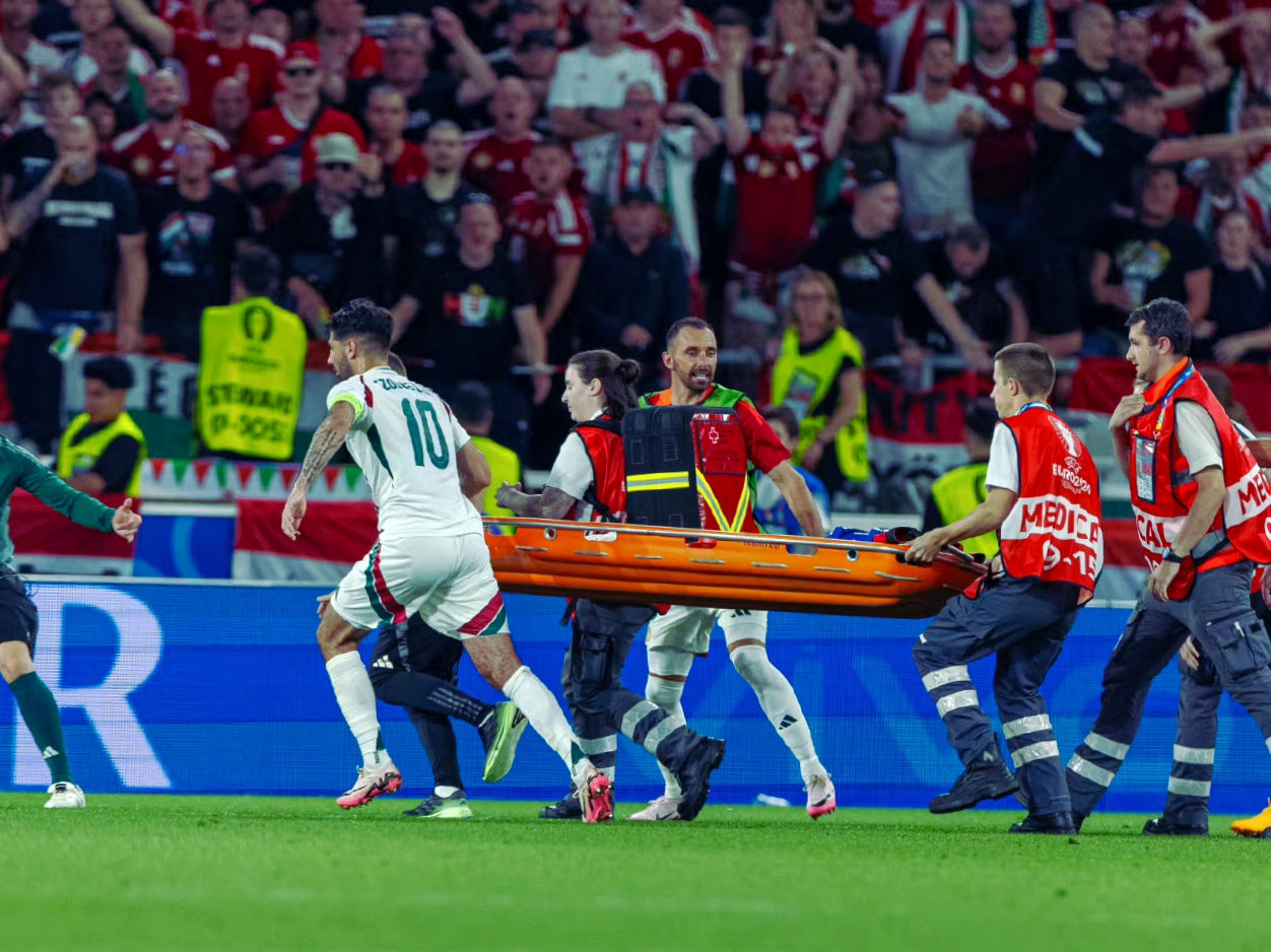 北马其顿队历史性进军欧洲杯正赛的简单介绍