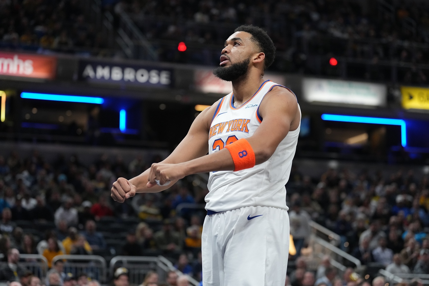 尼斯队球员士气正面，全力备战的简单介绍