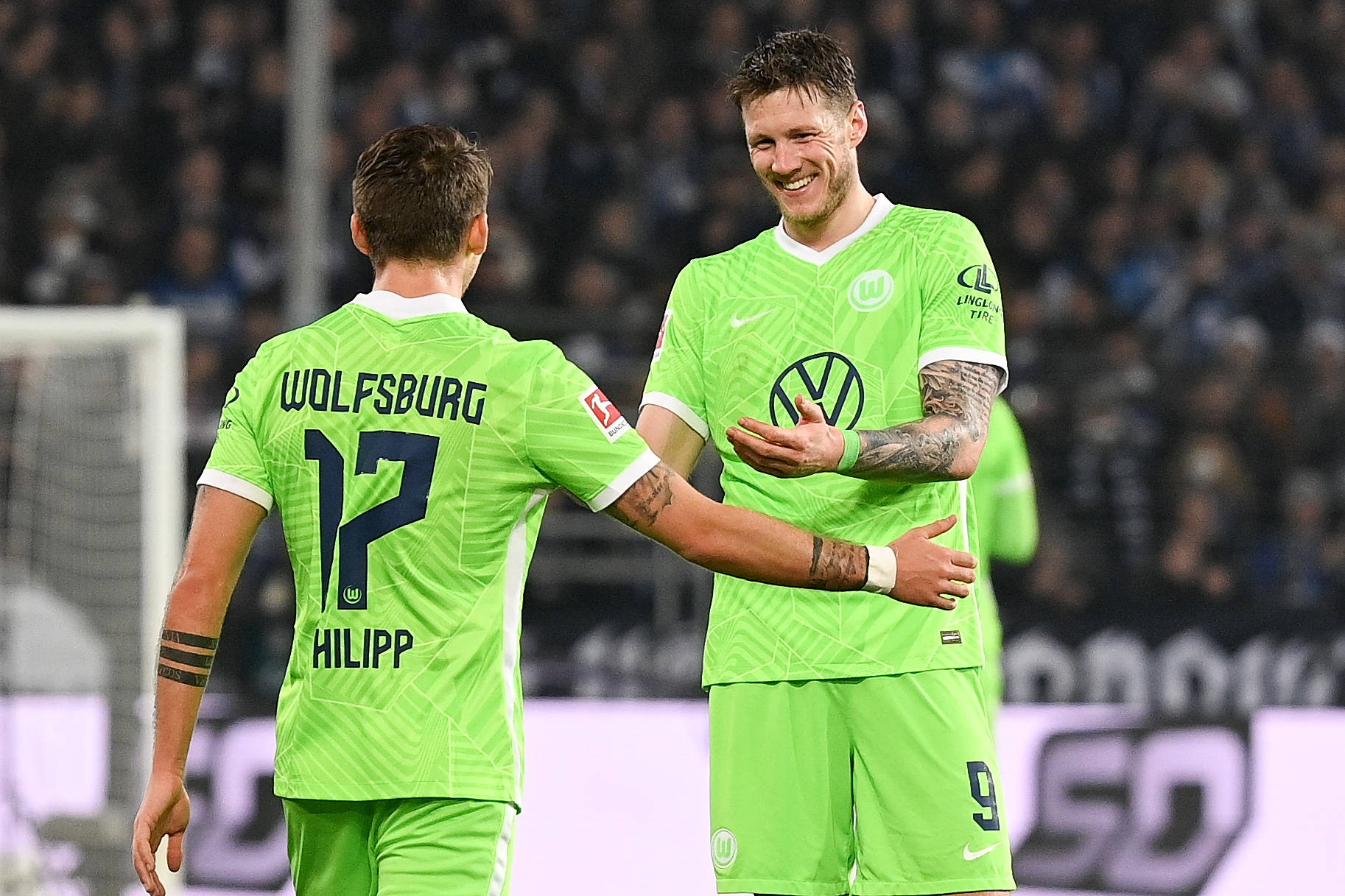 斯图加特官方宣布签维斯蒂尔