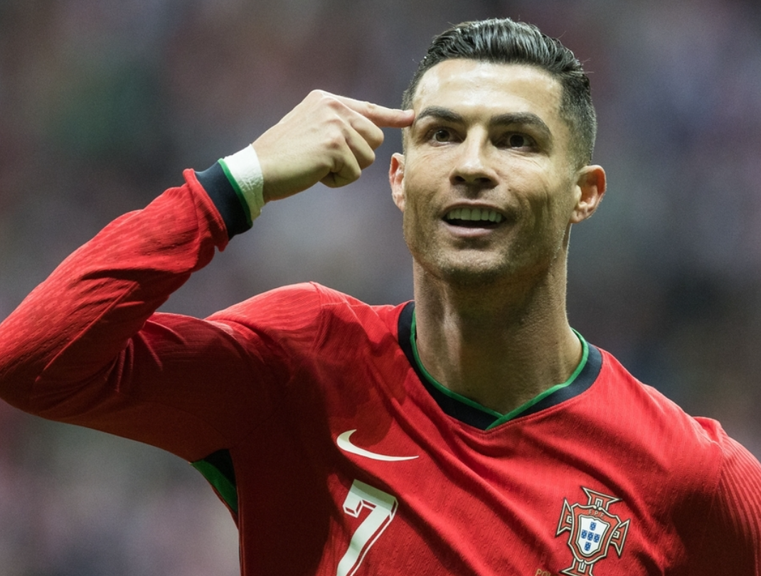 克罗地亚队员在比赛中实现逆袭 克罗地亚队员在比赛中实现逆袭