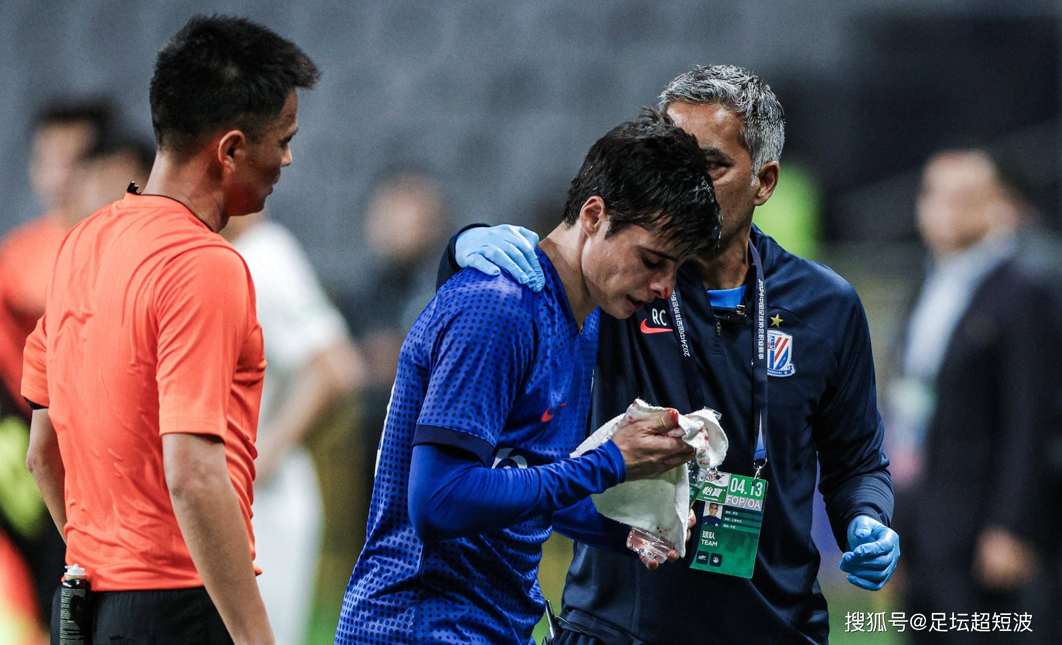 上海申花胜出上海申鑫，夯实中超榜首稳定位置的简单介绍