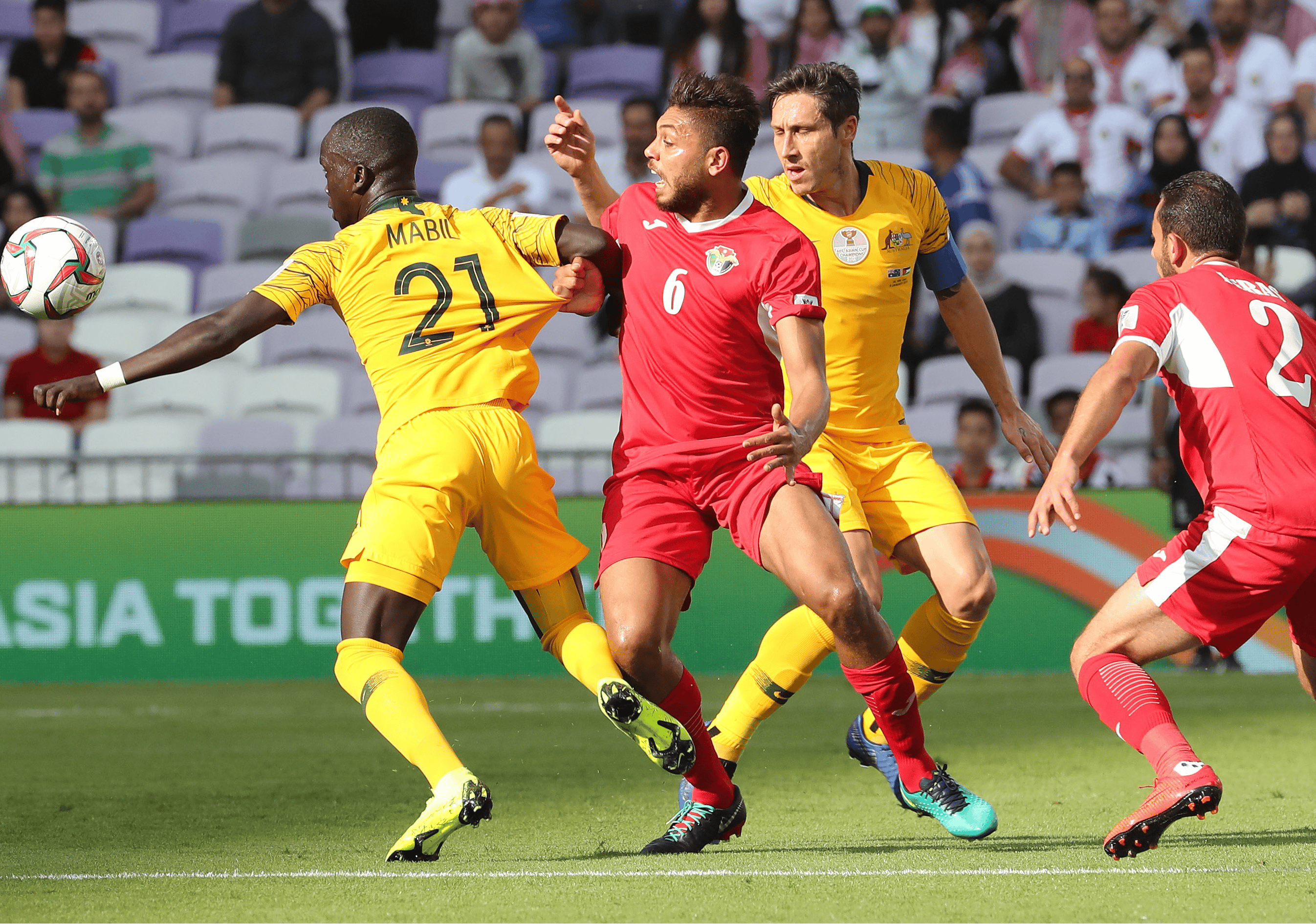 澳洲球队备战下一场比赛，力求逆袭的简单介绍