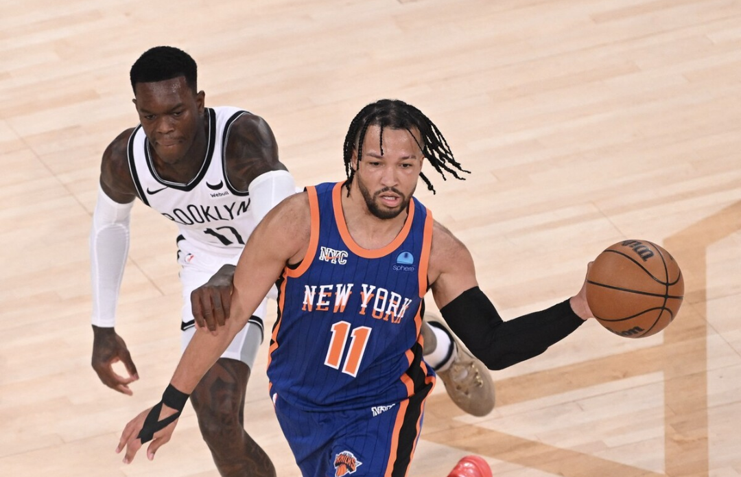 包含尼克斯队破五连败，终结不胜的词条