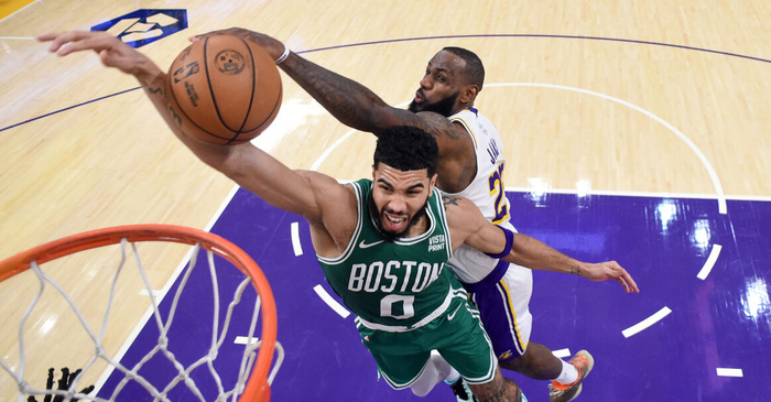 鹈鹕力克凯尔特人，全队高效防守