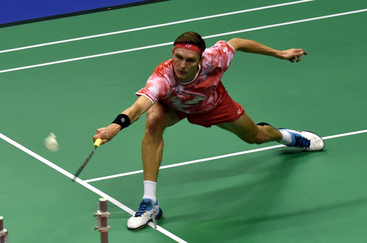 泰国队绝杀印度队，安赛龙刷新纪录